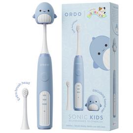Ordo Samir Squishmallows Sonic Kids Electric Toothbrush