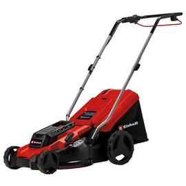 Einhell 37cm Corded Rotary Lawnmowers - 1600W