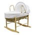 Hello There Palm Moses Basket Bundle