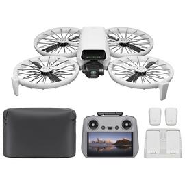 DJI Flip Fly More Combo 48MP Camera Drone