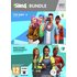 The Sims 4 Discover University PC Game & Expansion Pack