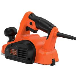 Black + Decker BEW712-GB Planer - 710W