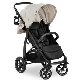 Hauck Rapid 4D Pushchair - Beige