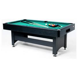 Gamesson Harvard 7' Pool Table