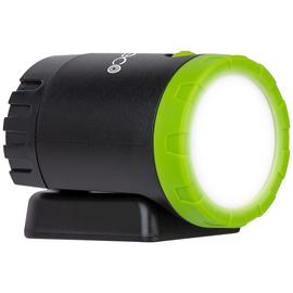 Luceco 5W Magnetic Clamp Spotlight