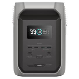 EcoFlow DELTA 3 Portable Power Station - 1500Wh