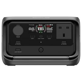 EcoFlow RIVER 3 Plus Portable Power Station - 286Wh