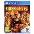 Real Heroes: Firefighter PS4 PreOrder Game