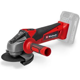 Einhell Power X-Change Cordless Light Weighted Angle Grinder