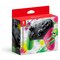 Nintendo Switch Pro Controller - Splatoon 2 Edition