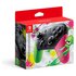 Nintendo Switch Pro Controller - Splatoon 2 Edition
