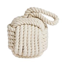 Argos Home Rope Door Stop
