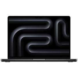 Apple MacBook Pro 2024 14.2in M4 24GB 1TB - Space Black