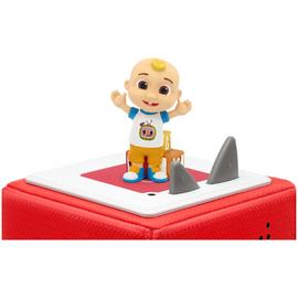 tonies CoComelon Audio Classic Tonie Character