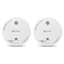 Kiddie Smoke Alarm Twin Pack