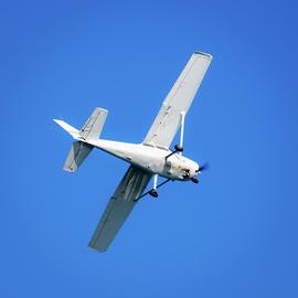 Activity Superstore Aeroplane Flying Gift Digital Download