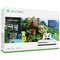 Xbox One S 1TB Console & Minecraft Bundle