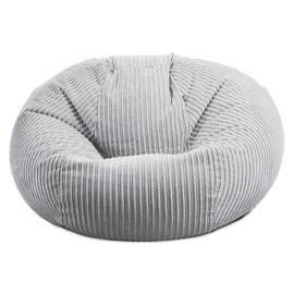 rucomfy Goliat Jumbo Cord Bean Bag
