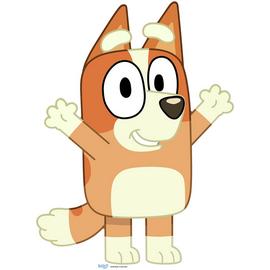 Star Cutouts Bingo Cardboard Cutout