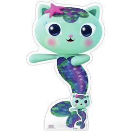 Star Cutouts Mercat Cardboard Cutout