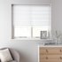 Argos Home Day and Night Roller Blind - 6ft - White