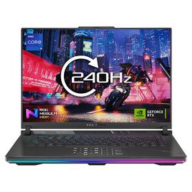 ASUS Strix G16 16in i9 32GB 2TB RTX4080 Gaming Laptop