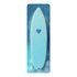 Myga Pro 6mm Thickness Printed Surfboard Yoga Mat