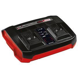 Einhell Power X-Change Twin Charger - 3A