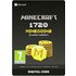 Microsoft Minecraft 1720 Minecoins Digital Download