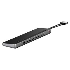 SATECHI 9 Port USB-C Dual Dock Stand