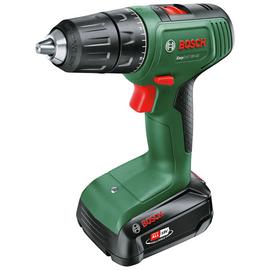 Bosch EasyDrill 1.5Ah Cordless Drilldriver- 18V