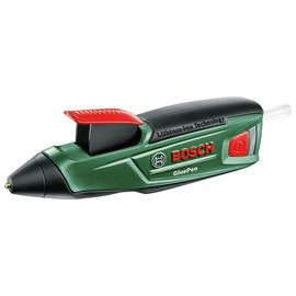 Bosch Cordless Glue Pen with 4 Glue Sticks