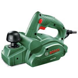 Bosch PHO 1500 Corded Planer - 550W