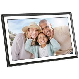 AgfaPhoto Realiview 15.6 Inch Wi-Fi Digital Photo Frame