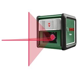 Bosch Quigo Cross Line Laser