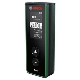 Bosch Zamo Laser Measure - 25m
