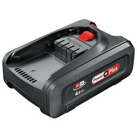 Bosch PowerPlus Battery Pack PBA 4.0Ah Multi Tool - 18V