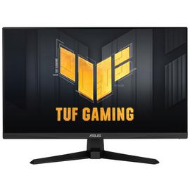 ASUS TUF VG249QM1A 23.8in 270Hz IPS FHD Gaming Monitor