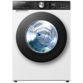 Hisense 5S Series WF5S1245BW 12KG AutoDose Washing Machine