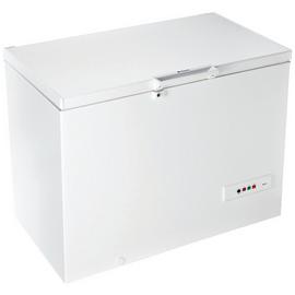 Hotpoint CS2A300HFA1 Chest Freezer