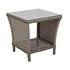 Argos Home Dave 2 Seater Bistro Garden Table