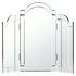 Heart of House Canzano Dressing Table Mirror