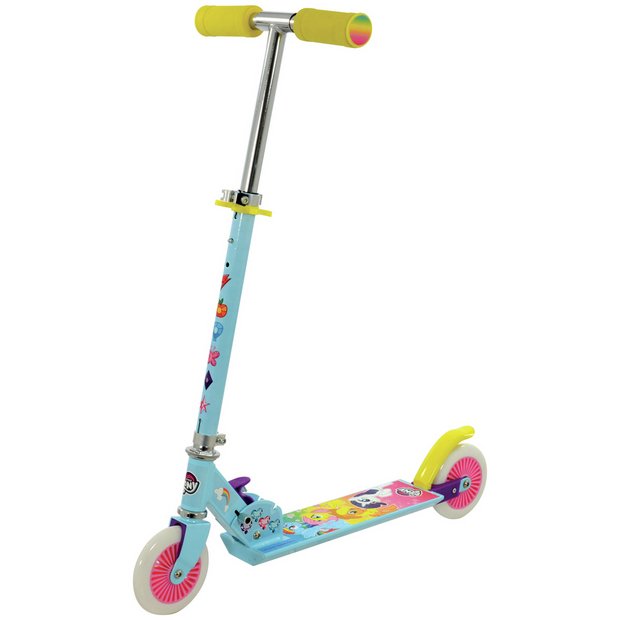 Buy My Little Pony InLine Scooter Scooters Argos