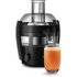 Philips HR1832/11 Compact Juicer - Black