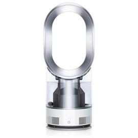 Dyson AM10 White & Silver Humidifier Fan