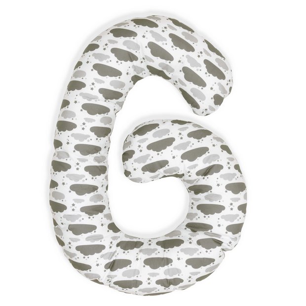 Buy Kit for Kids Cuddle Me Pregnancy Pillow Cloud at Argos.co.uk Your Online Shop for
