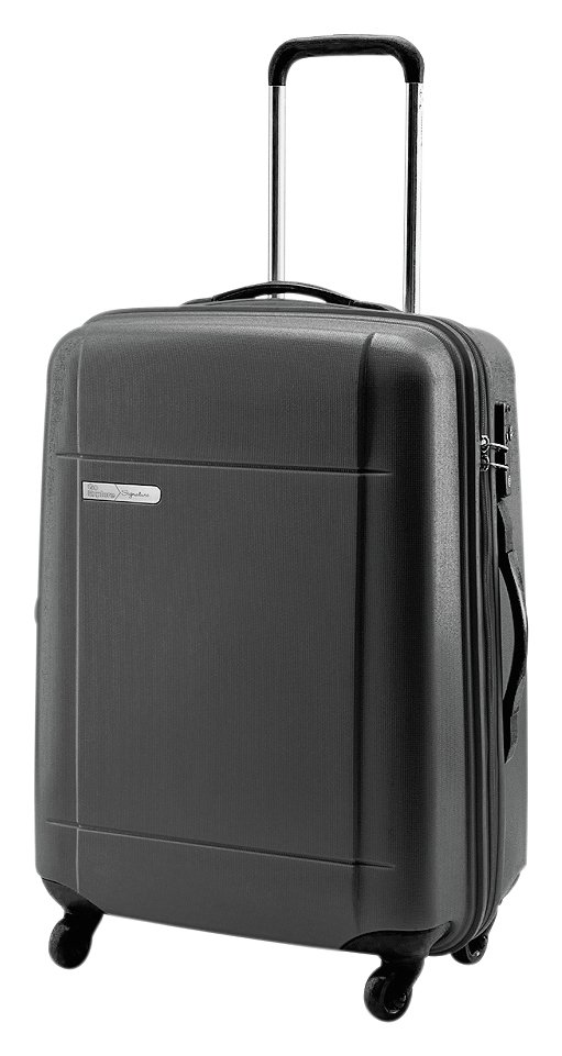 argos hard case suitcases