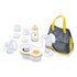 Beurer BY 60 Electric Breast Pump.