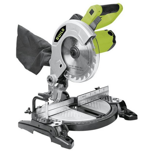 Argos circular deals saw