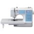 Brother FS40 Computerised Sewing Machine with Table